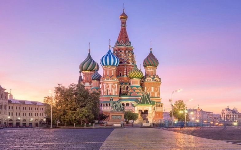 Rusia bate todos los récords: reportó más de 11 mil nuevos contagios en un día