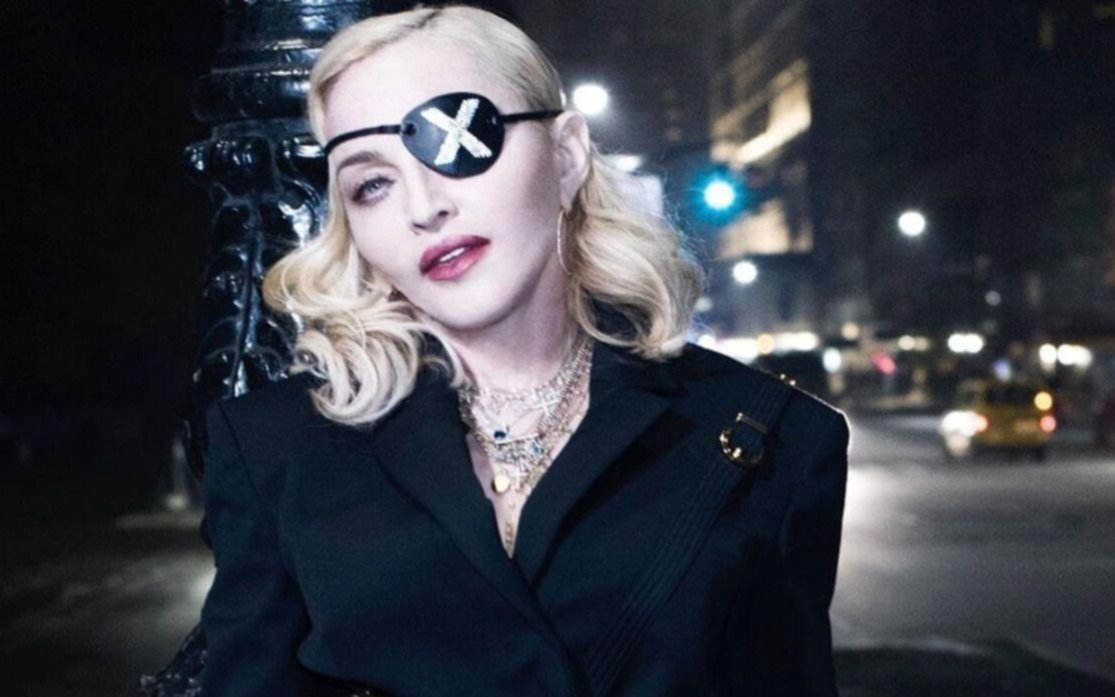 A la cama con Madonna: tuvo coronavirus y dona un millón de dólares para investigación