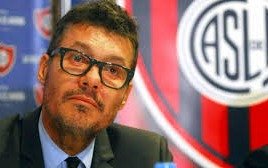 Problemas para Marcelo Tinelli: aplican una abultada multa a San Lorenzo