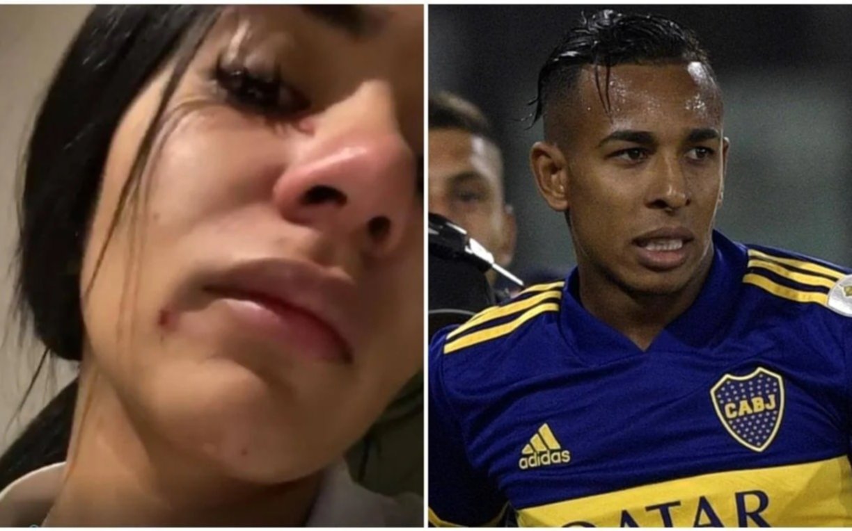 Violencia de género: Citaron a Sebastián Villa a indagatoria
