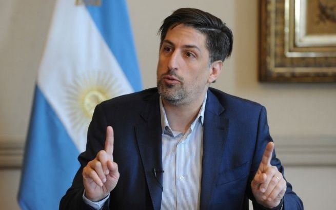 Trotta: "No van a poder volver todos los alumnos hasta que no se encuentre una vacuna"