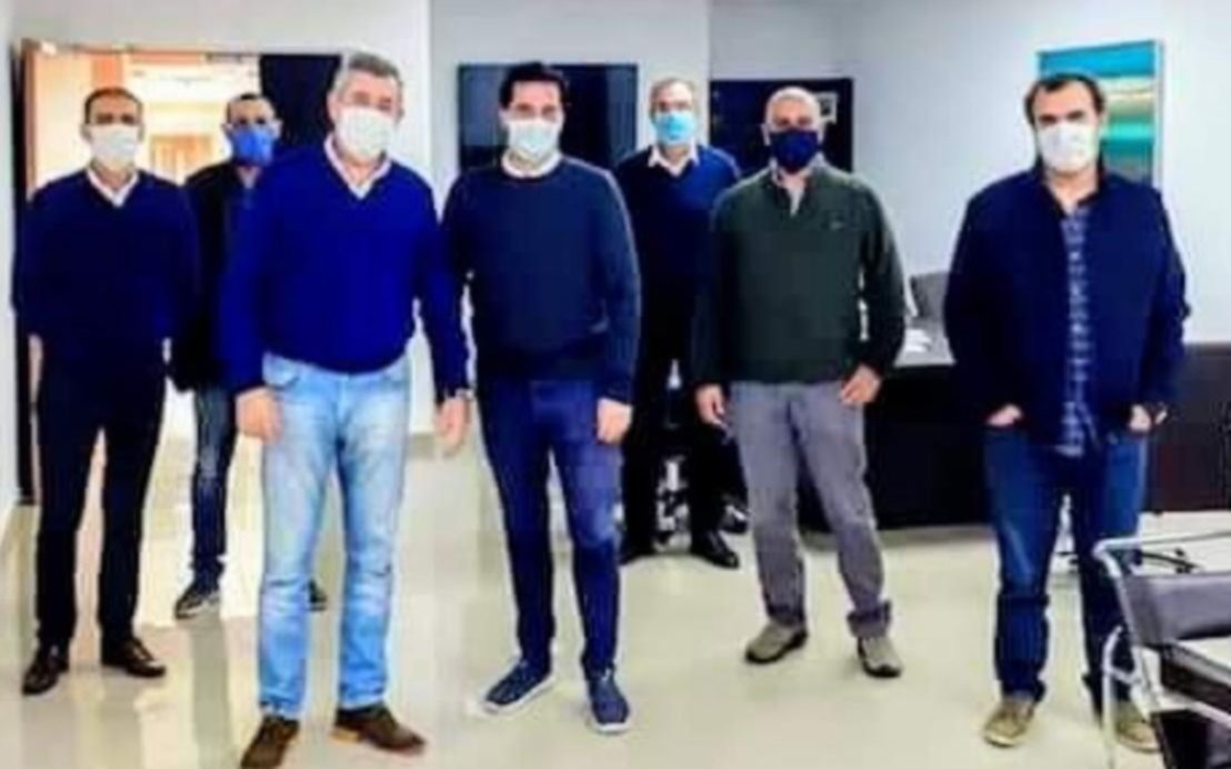 Preocupación en el sistema de salud por la "PAMIficación del IOMA"