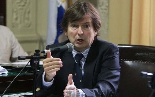 Excarcelaciones: el Defensor de Casación pide a la Corte que deje firme el hábeas corpus de Violini