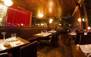 En Siesteros dialogamos con Rodrigo Balatti del restaurant Los Fuegos