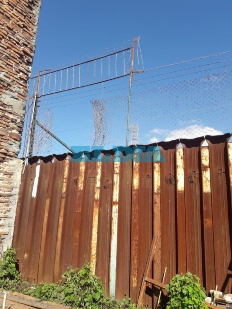 Una familia sufrió tres robos en cuatro días: se llevaron todo y ahora temen que entren a su casa
