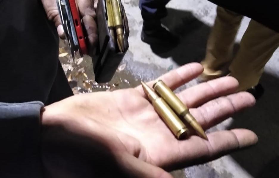 “Algunos policías y funcionarios de la Justicia deberían estar preocupados”