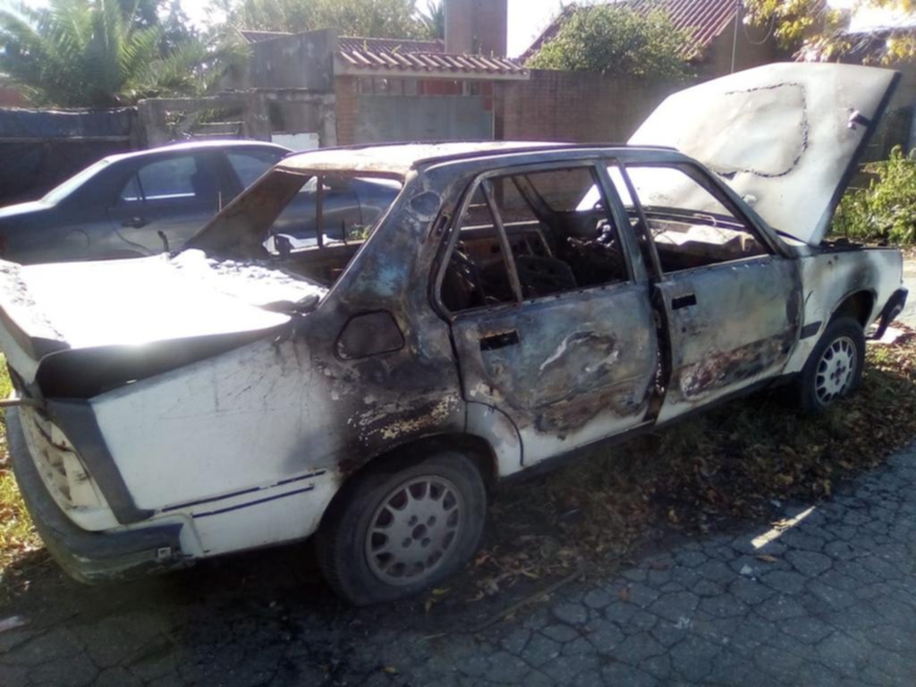 Vandalismo y robos tienen en jaque a un sector de San Carlos