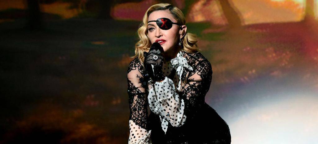 Madonna tuvo el virus: “Pensamos que era una gripe”