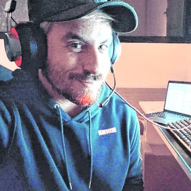 Fede Bal hablará con una ex novia en su programa