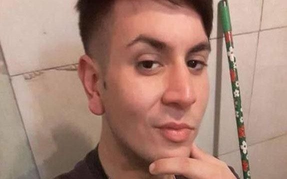 El robo de una planta de marihuana habría sido el móvil del asesinato de un joven platense