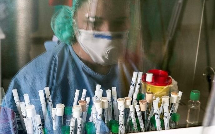 Israel desarrolla más anticuerpos que neutralizan el coronavirus