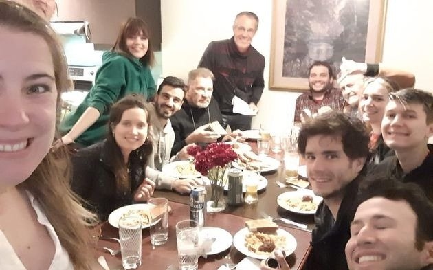 Casi 12 mil argentinos varados a la espera de regresar a sus provincias, según Defensoría
