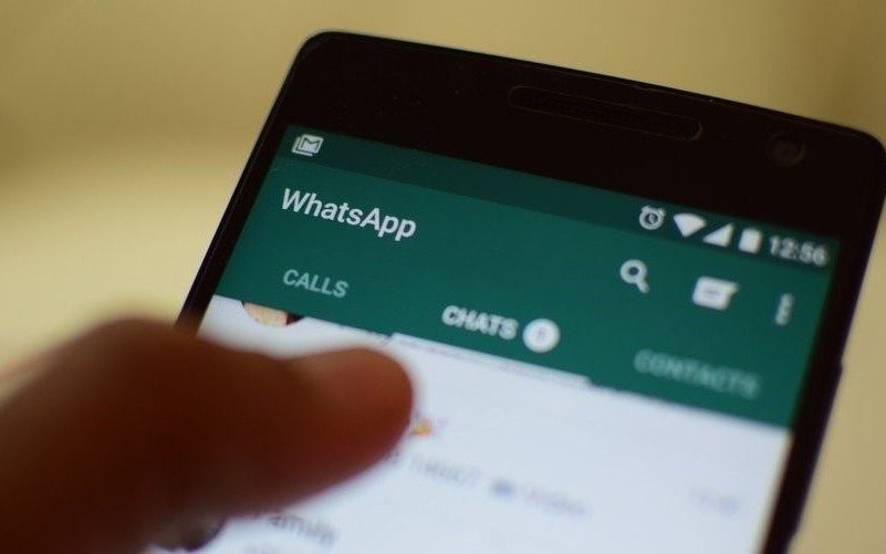 Autorizan a emitir una notificación judicial vía WhatsApp