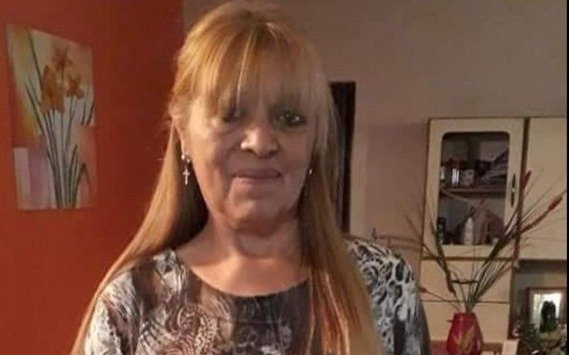 Muere una mujer que había sido quemada en Chacabuco 