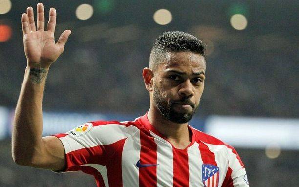 Un jugador del equipo del "Cholo", positivo de coronavirus