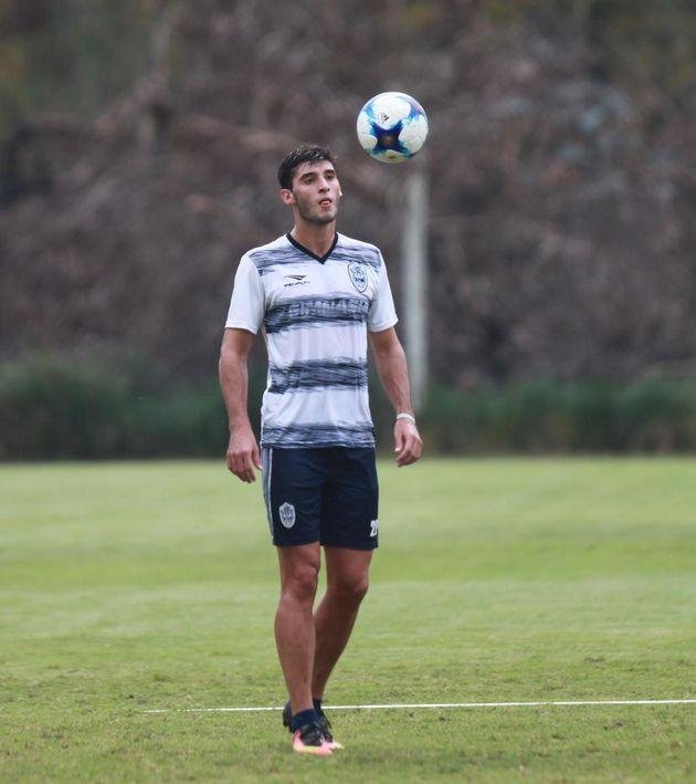Ahora en el Lobo, la “pelota” la tiene Manuel Guanini