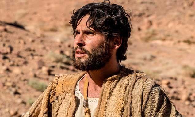 Fenómeno bíblico: el milagro de la cuarentena de Telefé se llama “Jesús”
