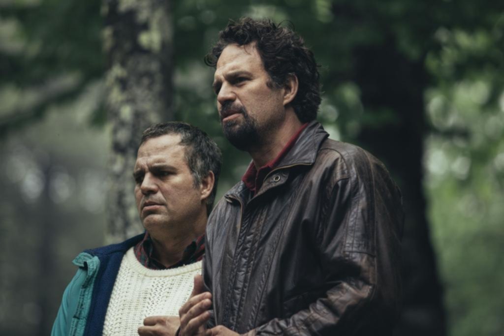 Mark Ruffalo: “Una gran parte de la vida es el dolor, no todo es diversión”
