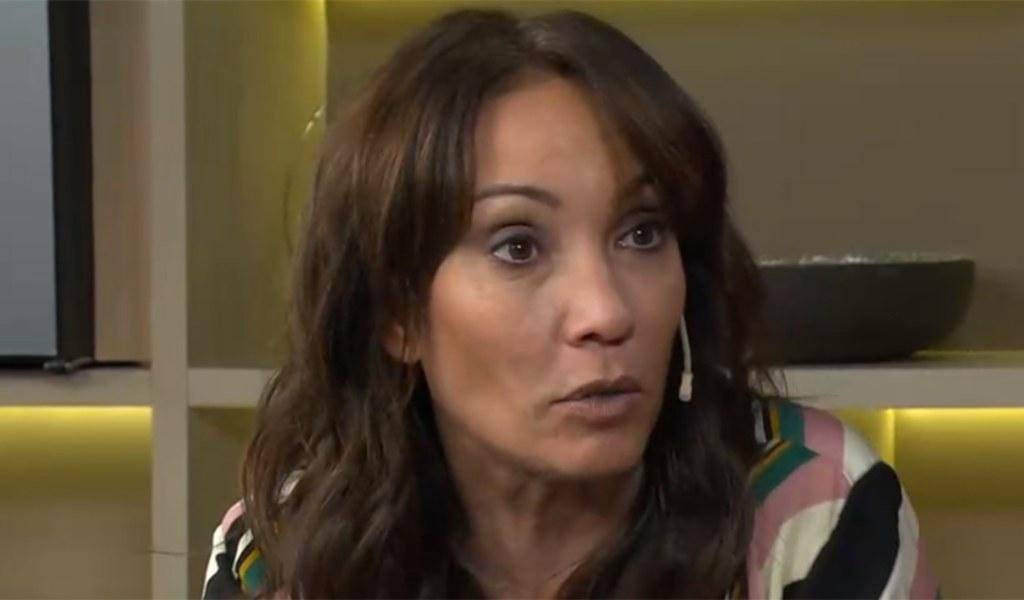 “No despedimos a nadie”, dijo Ernestina Pais