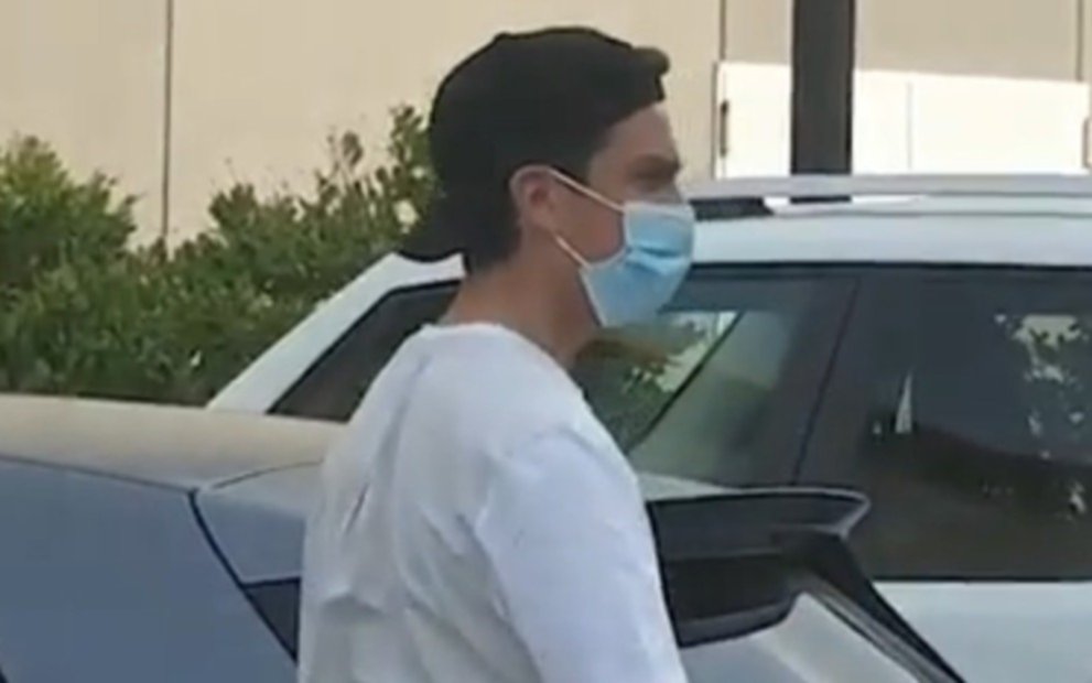 Paulo Dybala a la cancha: volvió a entrenar después de 46 días