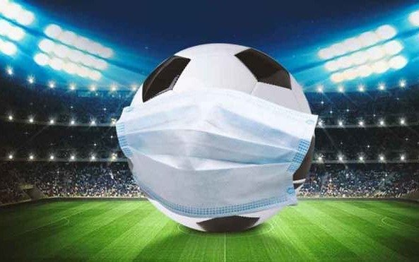 El fútbol que se viene con un protocolo innovador por el coronavirus