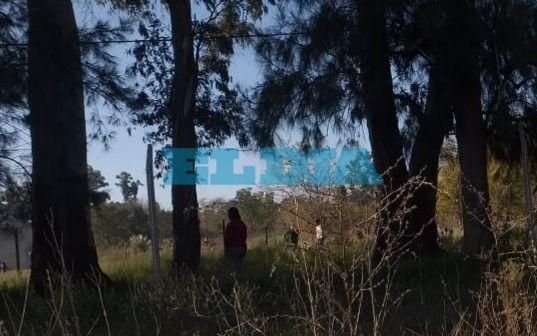Alarma en Melchor Romero: vecinos denuncian usurpación de terrenos 