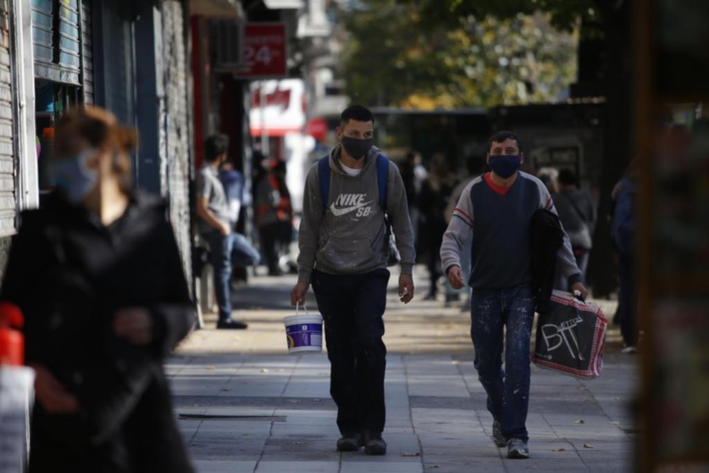 La Plata busca unificar los criterios con CABA y Conurbano para abrir comercios