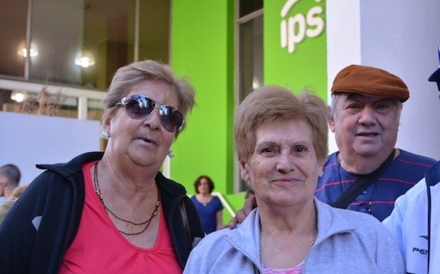  El IPS reprogramó turnos de atención  por la extensión de la cuarentena