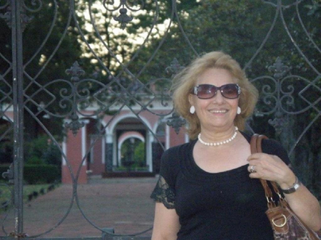 Matan a una mujer de 78 años en la localidad de América