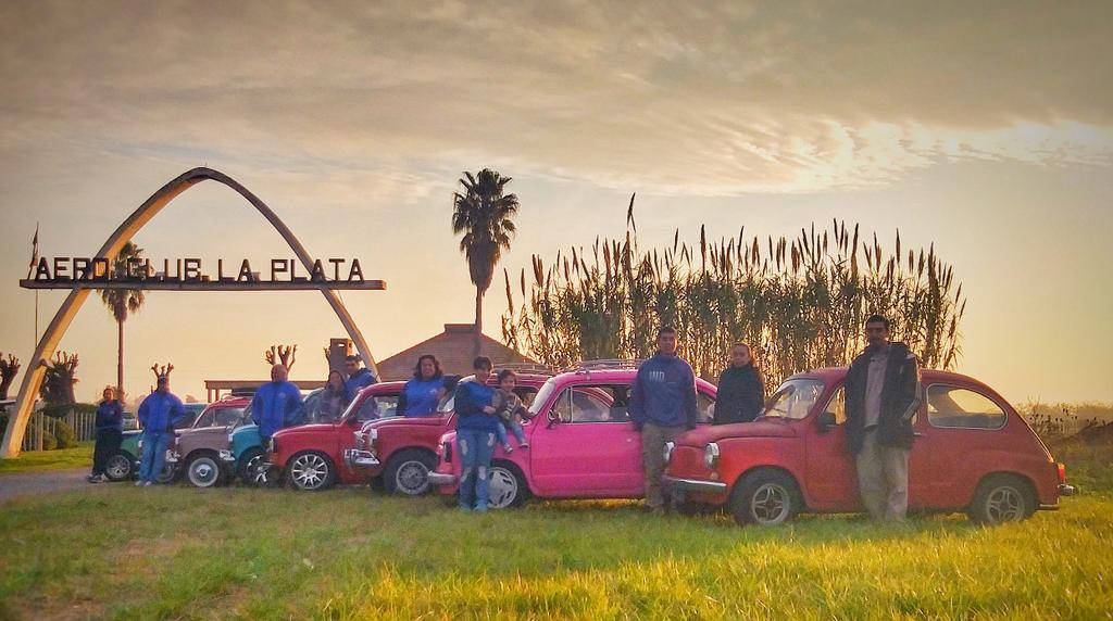 Los 60 del Fitito, el primer amor de varias generaciones