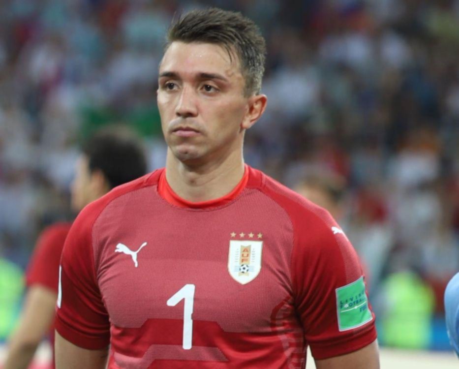 Boca habría puesto los ojos en el uruguayo Muslera