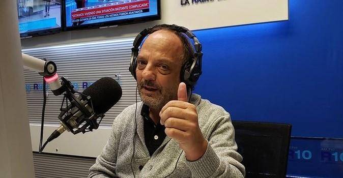 Baby comienza una nueva etapa en radio