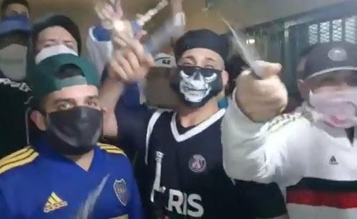Disparos y gases durante una revuelta por un traslado en la comisaría de El Dique
