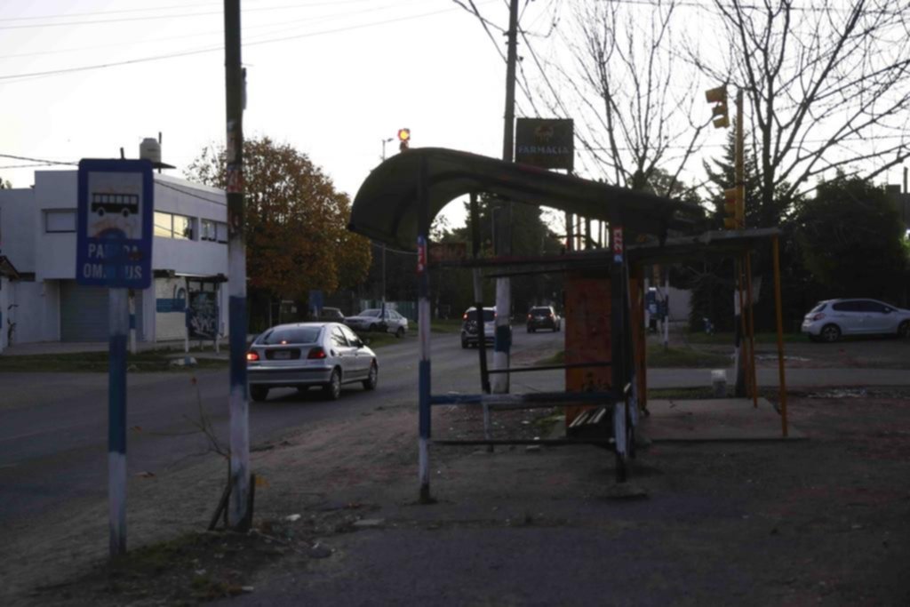 En pocos días, dos mujeres violadas en ataques callejeros