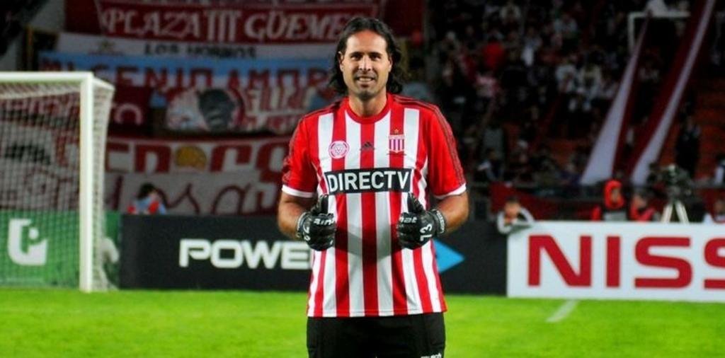 “Uno de los mejores que integré”