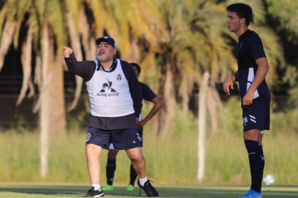¿Será el equipo de José?