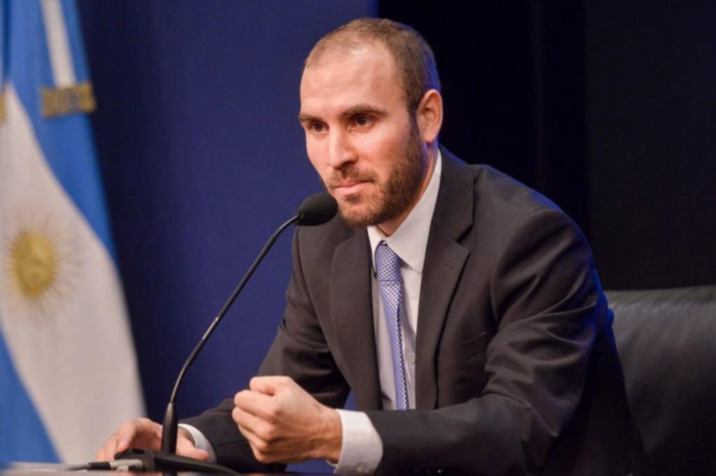 Nación abrió una nueva negociación por la deuda y sigue a la espera de la contraoferta