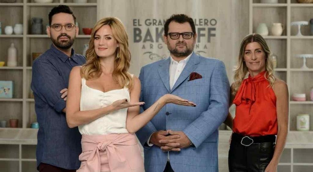 El fenómeno “Bake Off”: por qué un reality de pastelería es pasión de multitudes