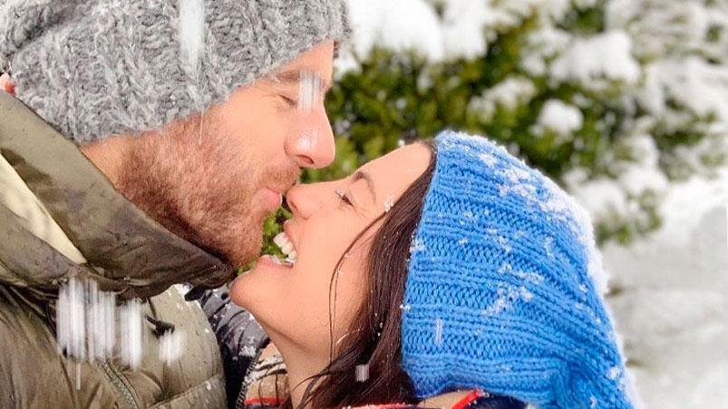 “No sé qué pasó”: se terminó el amor entre Del Potro y Jujuy
