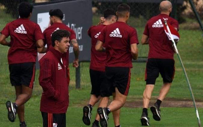 River pone al día algunas deudas que tienen que ver con algunas de sus figuras
