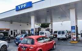Ya no rige el impuesto al combustible en Berisso y bajan los precios