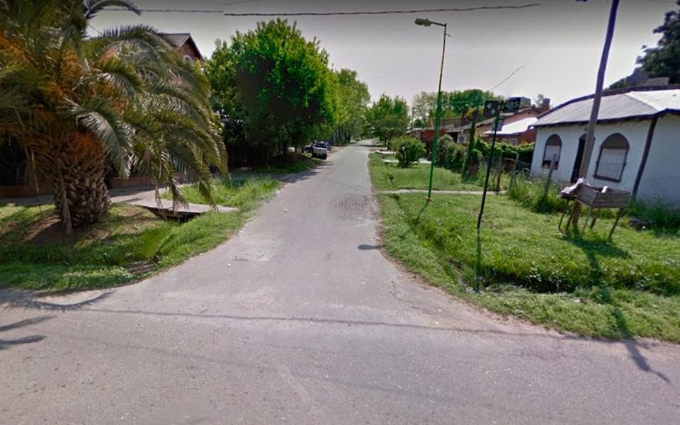 Violento robo en una vivienda en Gorina: maniataron a un joven