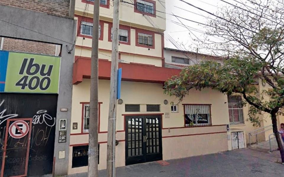 Otro geriátrico con contagio masivo de coronavirus: 5 muertos y 20 infectados