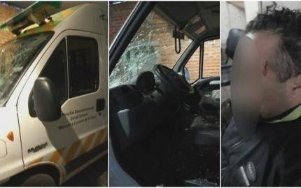 Incidentes en un hospital bonaerense tras la muerte de una mujer que esperaba derivación