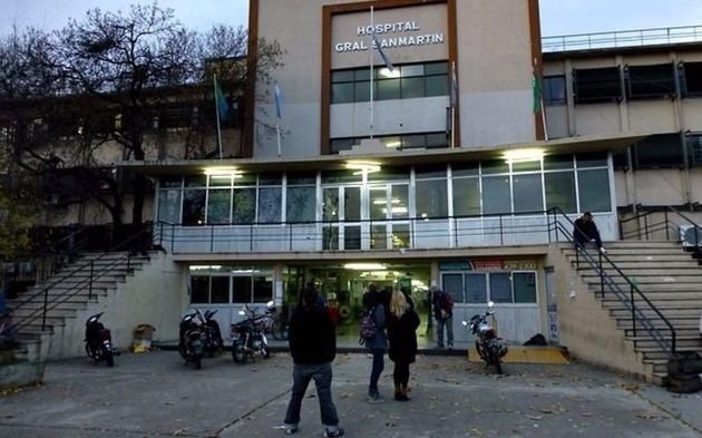 Segunda muerte por coronavirus en La Plata