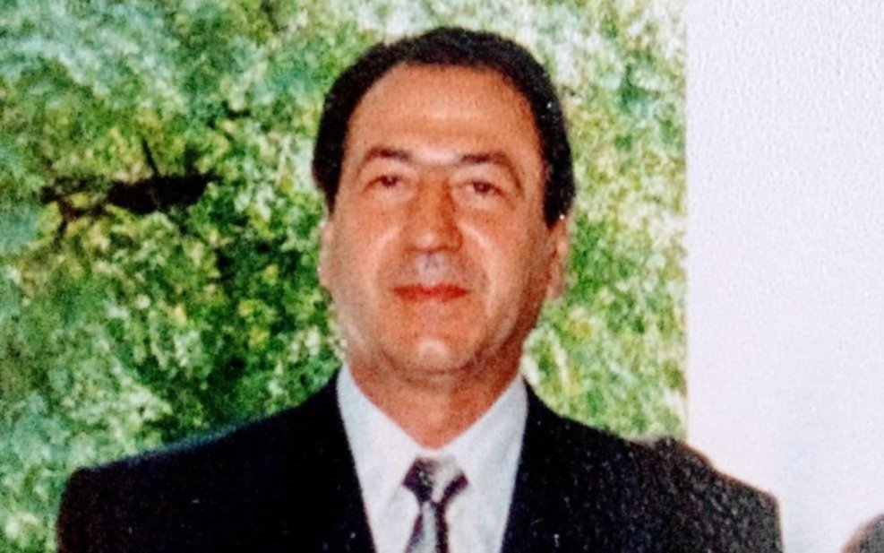 Hugo Antonio Russo