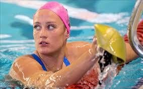El jefe del equipo de natación de España metió a Messi en una polémica con Mireia Belmonte