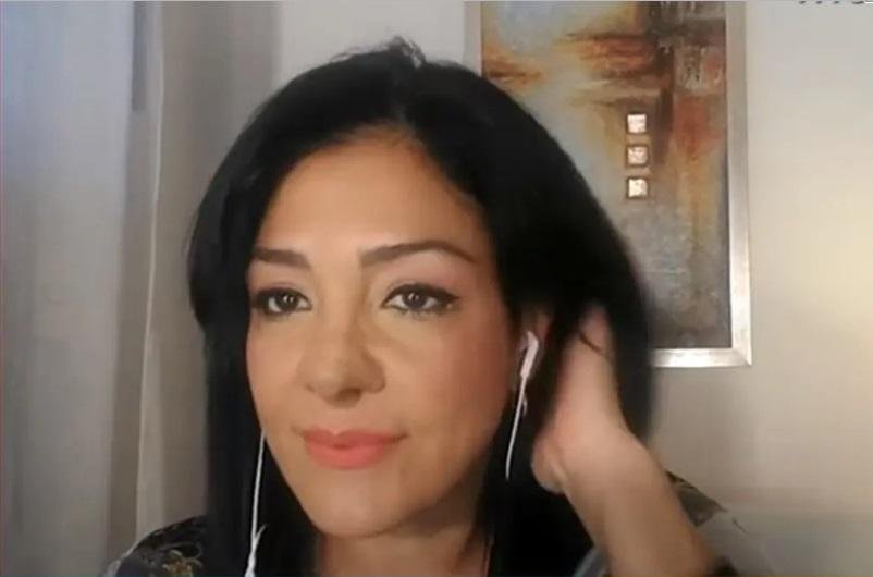 Eunice Castro sin rencores contra Su: “El tema no fue ella sino quien estaba conmigo”
