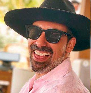 El Pocho Lavezzi denunció ser víctima de pornoextorsión
