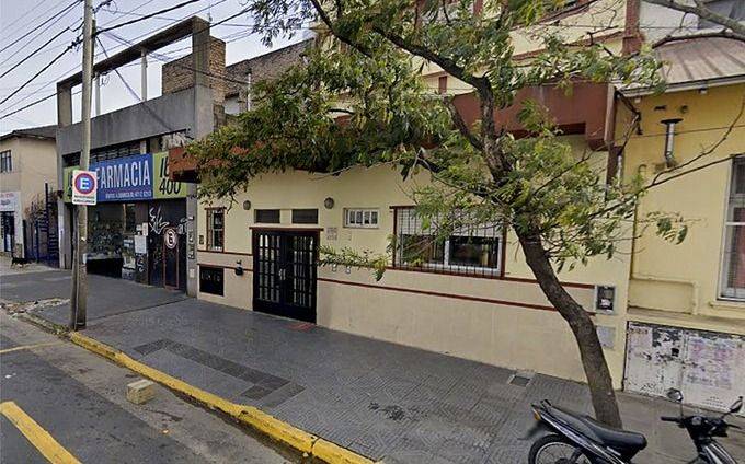 ¿Qué dijo el dueño del geriátrico donde murieron 5 personas?